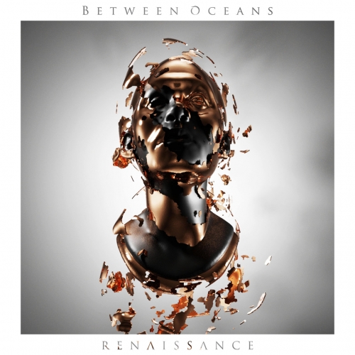 BETWEEN OCEANS - Renaissance cover 