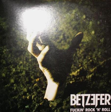 BETZEFER - Fuckin' Rock 'N' Roll cover 