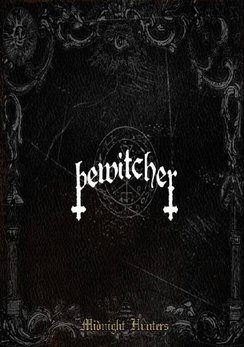 BEWITCHER - Midnight Hunters cover 