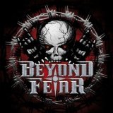 BEYOND FEAR - Beyond Fear cover 