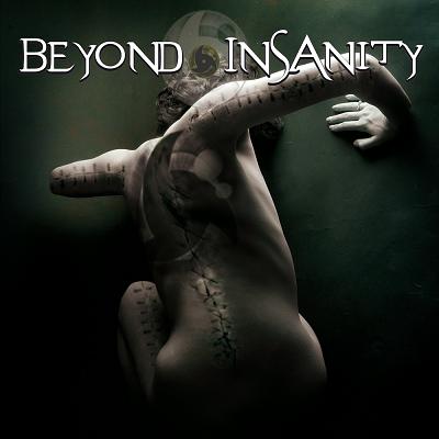 BEYOND INSANITY - Beyond Insanity cover 