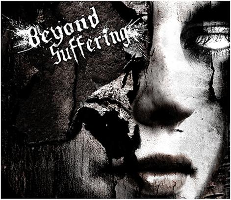 BEYOND SUFFERING - Beyond Suffering cover 