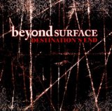BEYOND SURFACE - Destination's End cover 