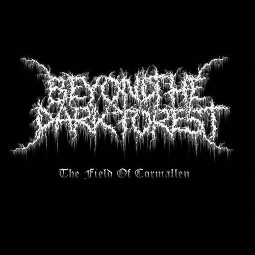 BEYOND THE DARK FOREST - The Field of Cormallen cover 