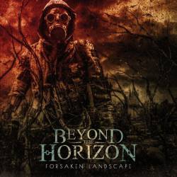 BEYOND THE HORIZON - Forsaken Landscape cover 