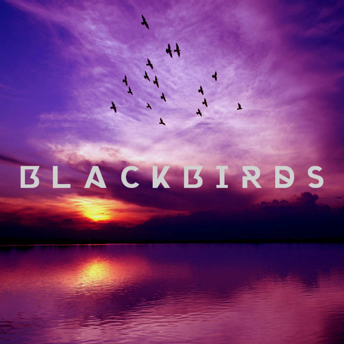 BEYOND THE MATRIX - Blackbirds cover 
