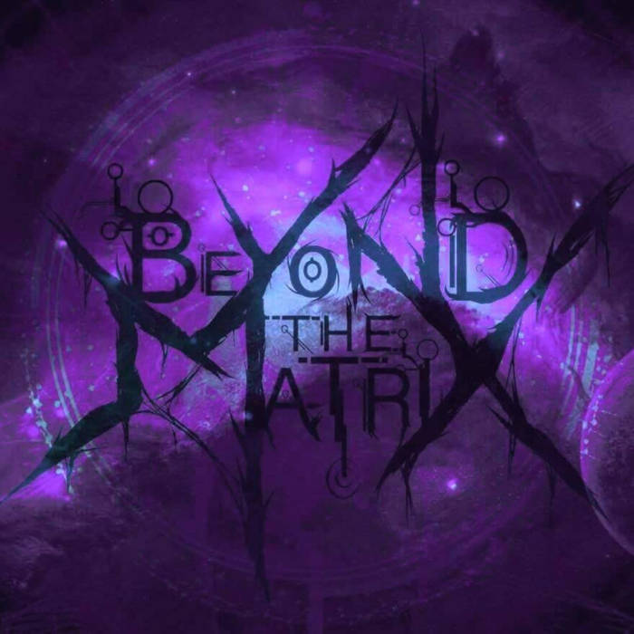 BEYOND THE MATRIX - Voodoo Doll cover 