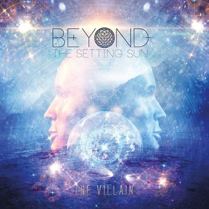BEYOND THE SETTING SUN - The Villain cover 