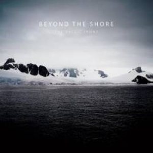 BEYOND THE SHORE - The Arctic Front cover 