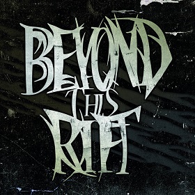 BEYOND THIS RIFT - Demo 2015 cover 