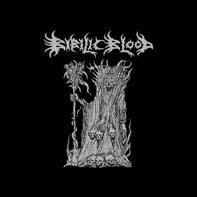BIBILIC BLOOD - Sloth / Bibilic Blood cover 