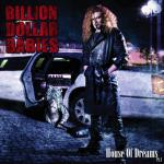BILLION DOLLAR BABIES - House Of Dreams Part 1 cover 