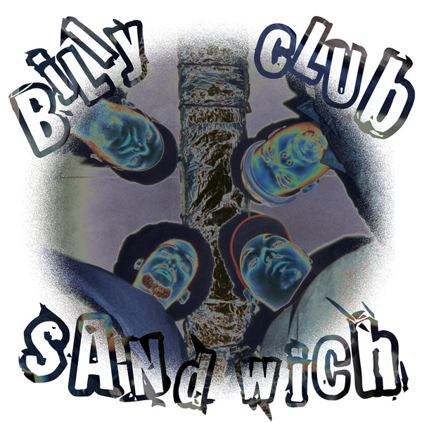 BILLY CLUB SANDWICH - Live cover 