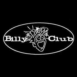 BILLYCLUB - Billyclub cover 