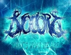BIOCORE - That's What We Are cover 