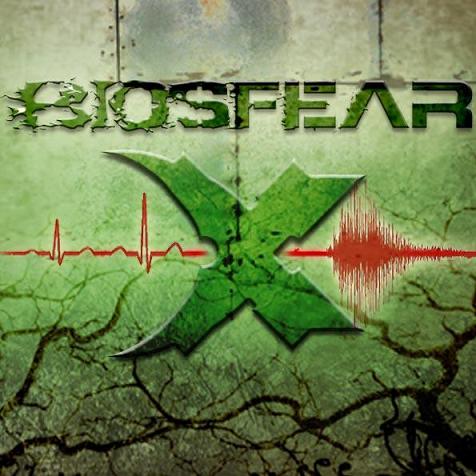 BIOSFEAR - Demo cover 