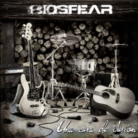 BIOSFEAR - Una Cura de Ilusion cover 