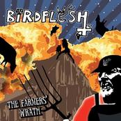 BIRDFLESH - The Farmers' Wrath cover 