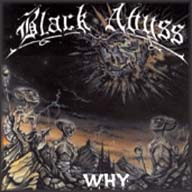 BLACK ABYSS - Why cover 