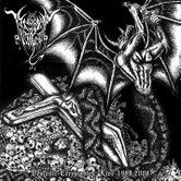 BLACK ANGEL - Demonic Ceremonies cover 