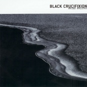 BLACK CRUCIFIXION - Faustian Dream cover 