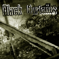 BLACK CURTAINS - Black Curtains cover 