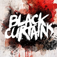 BLACK CURTAINS - The Shape Of Life To Come cover 