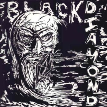 BLACK DIAMOND - Black Diamond cover 