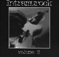 BLACK DUST - Intramurock cover 