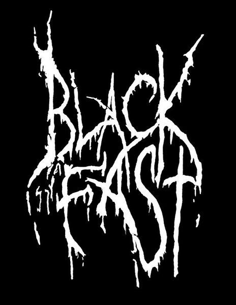 BLACK FAST - Black Fast cover 