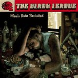 THE BLACK LEAGUE - Man's Ruin Revisited cover 