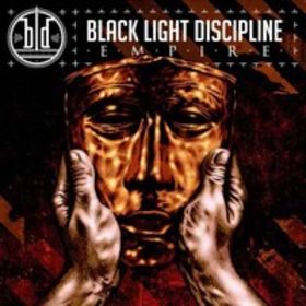 BLACK LIGHT DISCIPLINE - Empire cover 