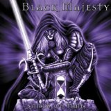 BLACK MAJESTY - Sands of Time cover 
