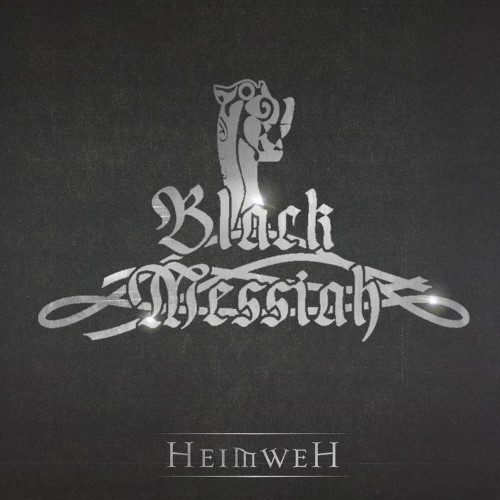 BLACK MESSIAH - Heimweh cover 