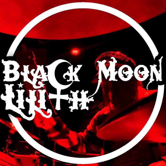 BLACK MOON LILITH - Live At The Brite Room 6​/​4​/​22 cover 