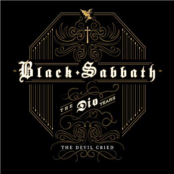 BLACK SABBATH - The Devil Cried cover 