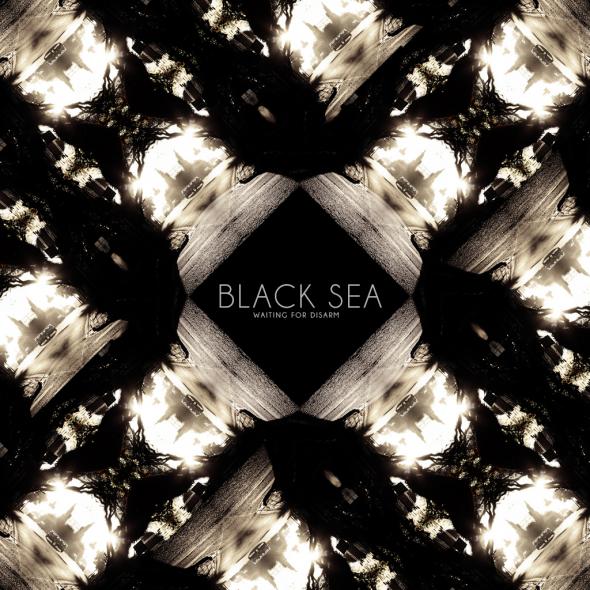 BLACK SEA - Waiting For Disarm cover 