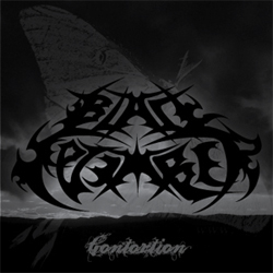 BLACK SEPTEMBER (USA) - Contortion cover 