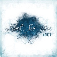 BLACK SUN AEON - Routa cover 
