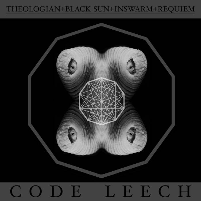 BLACK SUN - Code Leech (with  Theologian, Inswarm & Requiem cover 