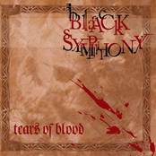 BLACK SYMPHONY - Tears of Blood cover 