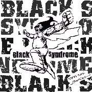 BLACK SYNDROME - Official Bootleg cover 