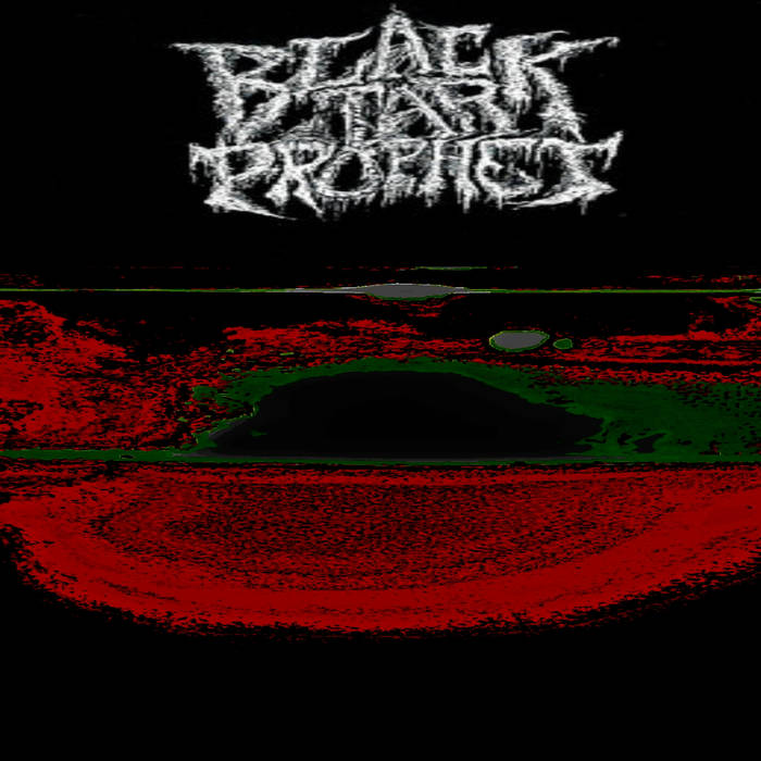 BLACK TAR PROPHET - Sentenced cover 