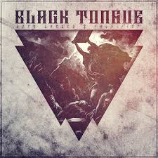 BLACK TONGUE - Born Hanged / Falsifier (Redux) cover 