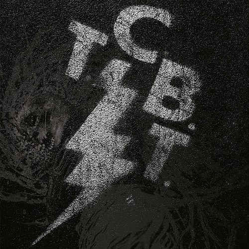BLACK TUSK - TCBT cover 