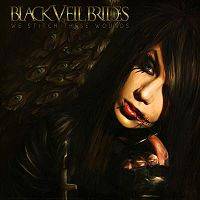 BLACK VEIL BRIDES - We Stitch These Wounds cover 