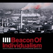 BLACKAGLY FORCE - Beacon Of Individualism cover 