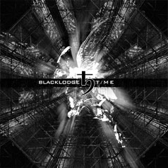 BLACKLODGE - T/ME cover 