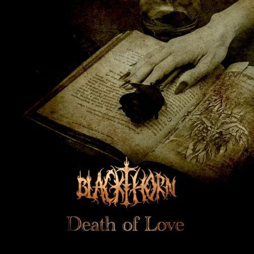 BLACKTHORN - Death of Love cover 