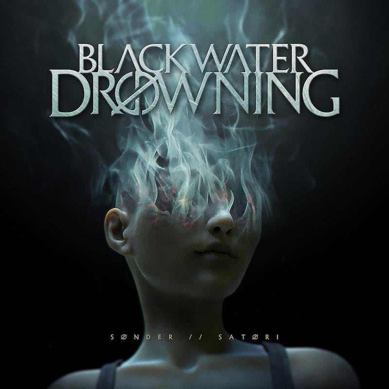 BLACKWATER DROWNING - Sonder // Satori cover 